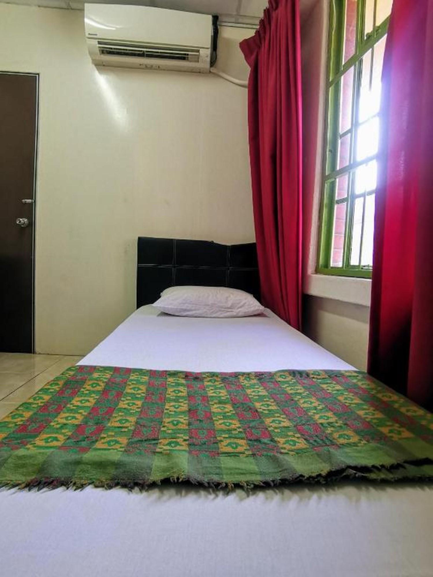 Ros Heritage Motel George Town Exterior foto
