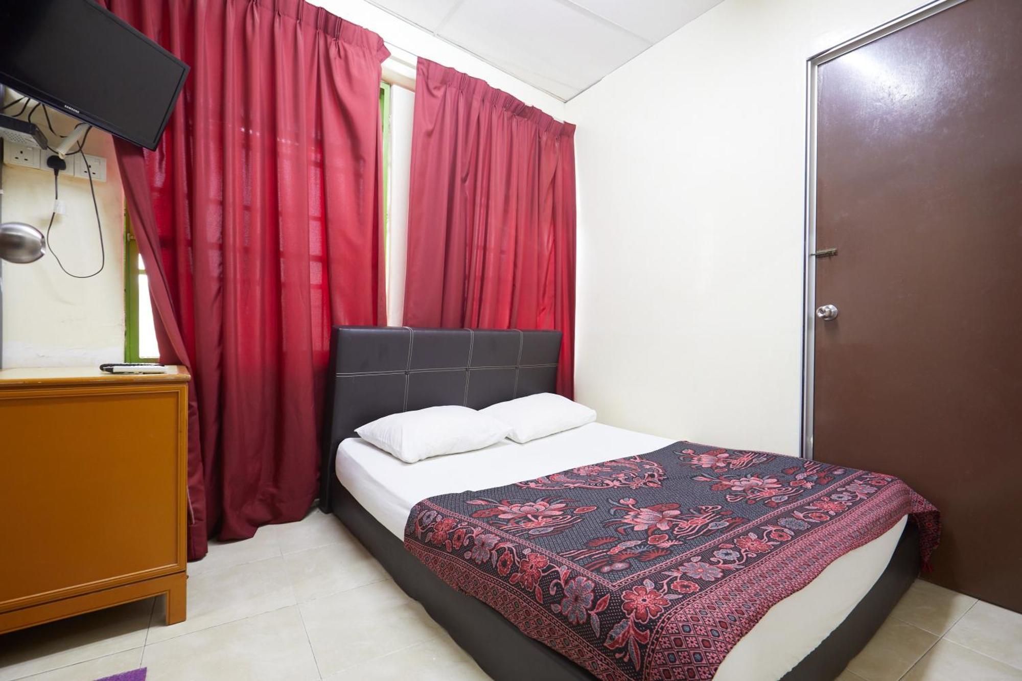 Ros Heritage Motel George Town Exterior foto