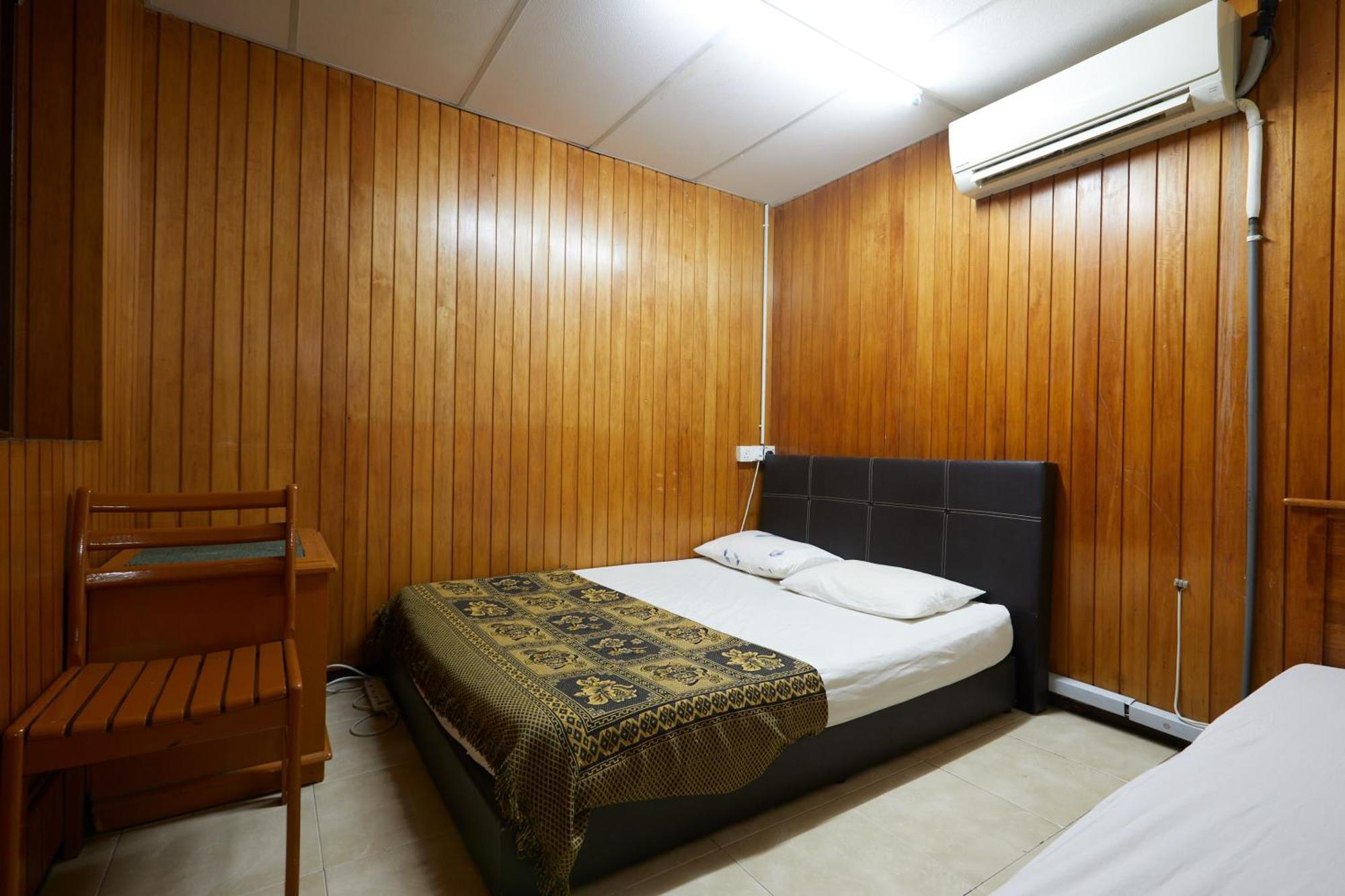 Ros Heritage Motel George Town Exterior foto