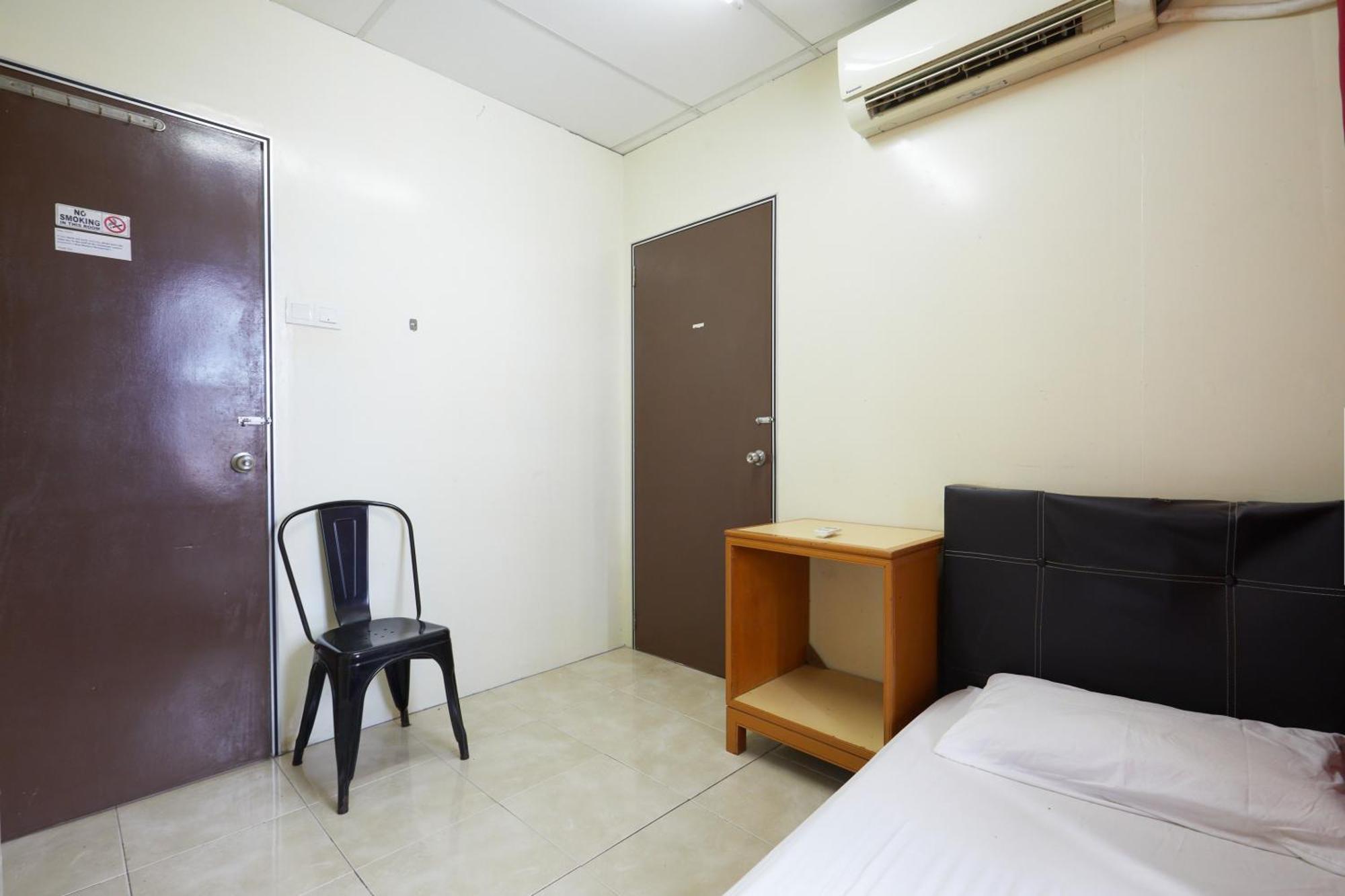 Ros Heritage Motel George Town Exterior foto