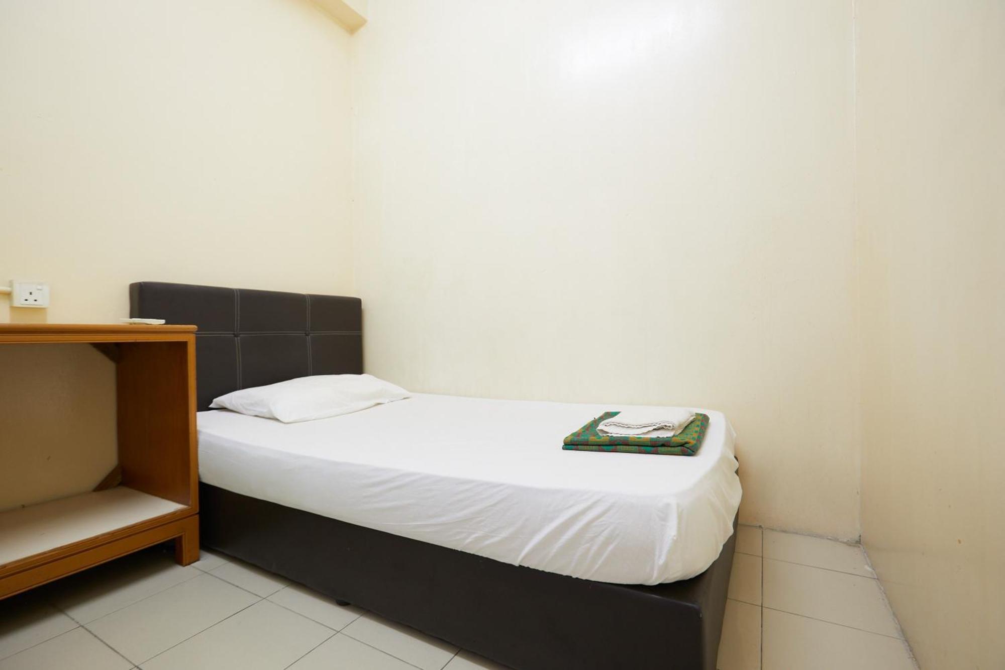 Ros Heritage Motel George Town Exterior foto