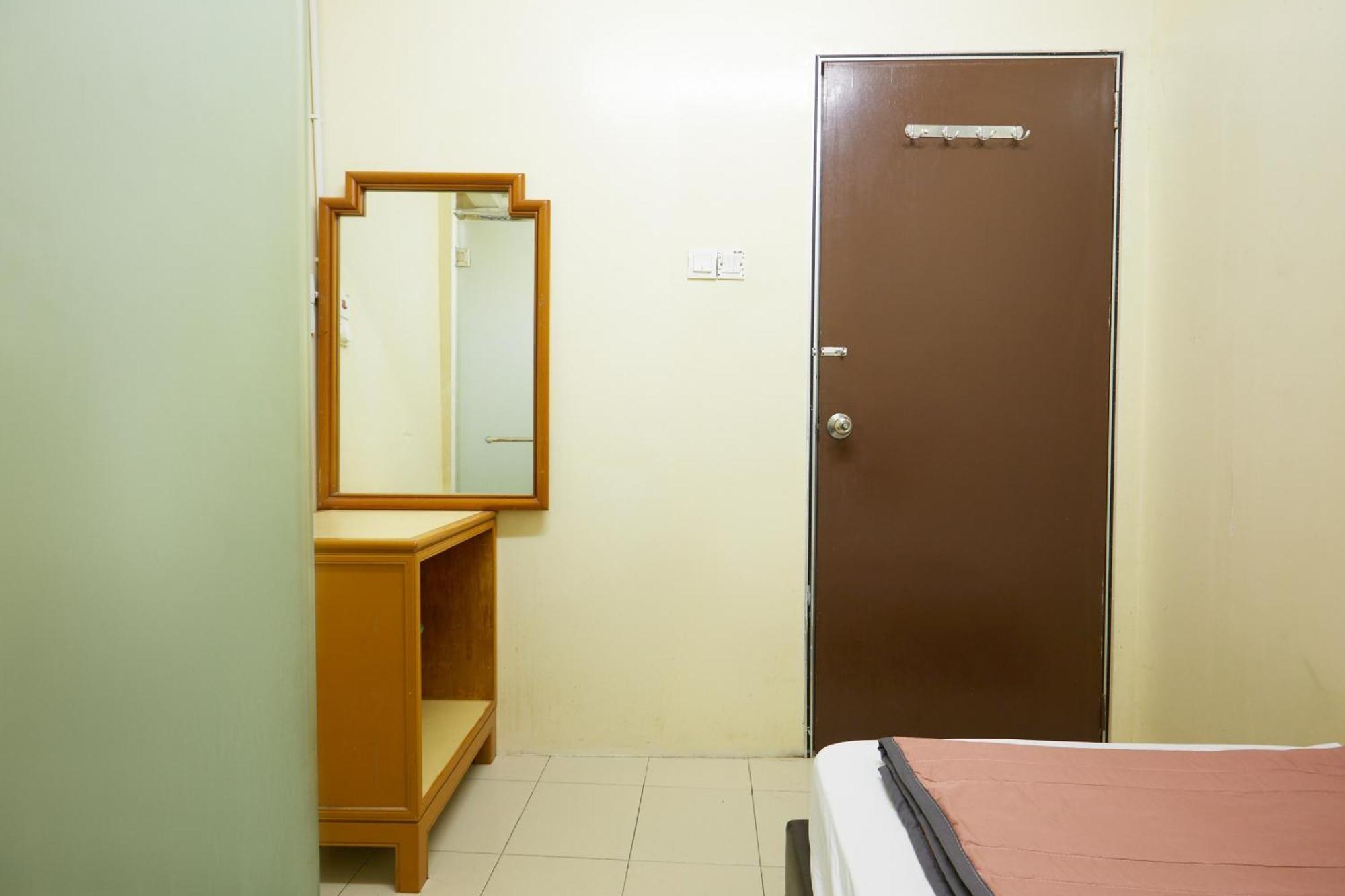 Ros Heritage Motel George Town Exterior foto