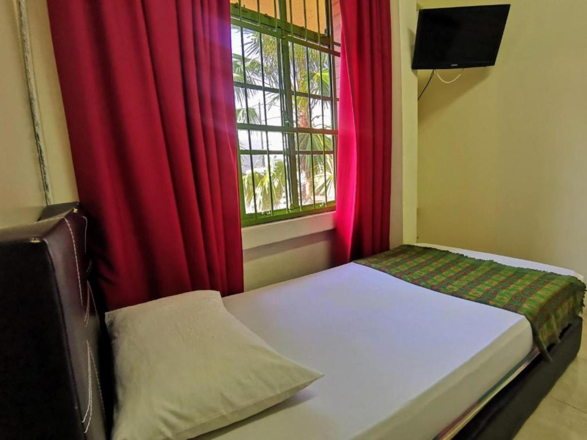 Ros Heritage Motel George Town Exterior foto