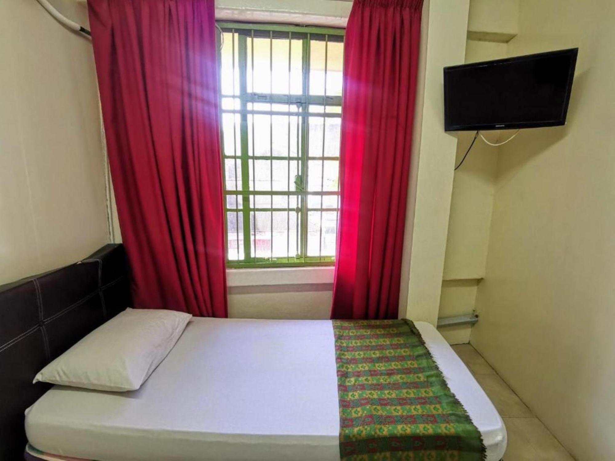 Ros Heritage Motel George Town Exterior foto